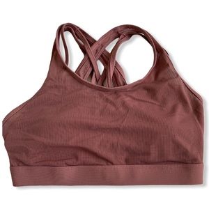 Faye High Impact Sports Bra